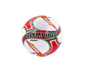 Balon Baby Futbol Sala Futsal Olymphus Atenas Bote Bajo,hi-res