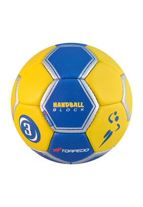 Balon Handball Torpedo Block Pu N° 2,hi-res