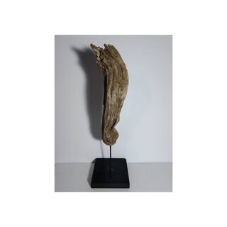 Estatuilla Figura Tronco decorativo  004,hi-res