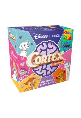 Cortex Challenge Kids Disney,hi-res