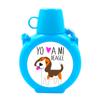 Cantimplora Kids - Beagle,hi-res