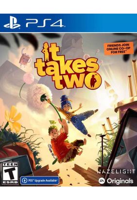 It Takes Two (PS4),hi-res