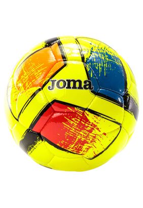 Balón Fútbol Dali II Amarillo Joma,hi-res
