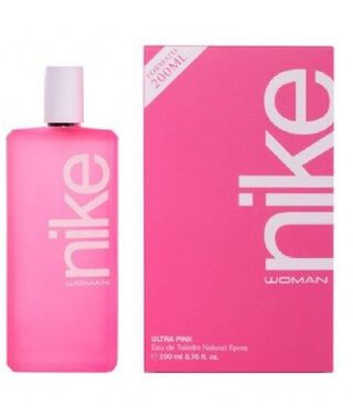 Nike Woman Ultra Pink Edt 200Ml Mujer,hi-res
