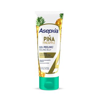 Asepxia Piña Gel Peeling 75 ML,hi-res