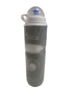 Botella Termica Agua Bici Caramagiola 710 Ml Cooler Termica,hi-res