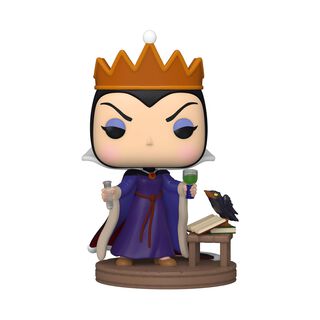 Funko Pop Evil Queen Grimhilde Disney - 1079,hi-res