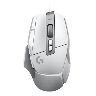 Mouse Gamer Logitech G502 X White ,hi-res