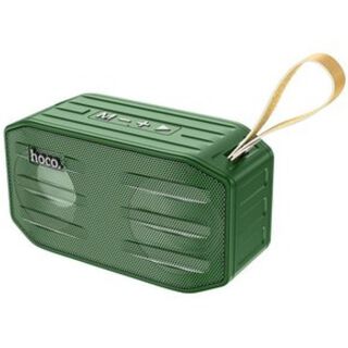 Parlante Hoco BS42 portable wireless speaker Verde,hi-res