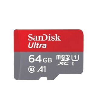 Sandisk Ultra Micro SD 64 GB - 98 MB/s,hi-res