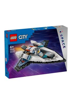 Lego Nave Espacial Interestelar,hi-res