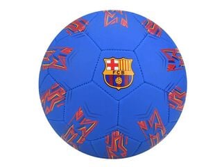 Balon De Futbol Barcelona Oficial N°5,hi-res