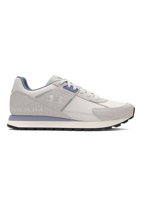 Zapatilla W Essential Runner Gris mujer,hi-res
