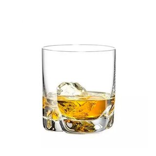 Set 6 Vasos Cristal Whisky 410 ml,hi-res