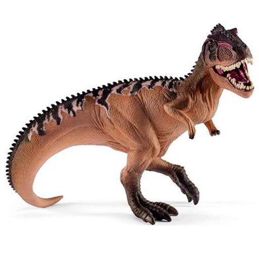 Dinosaurio Giganotosaurus,hi-res