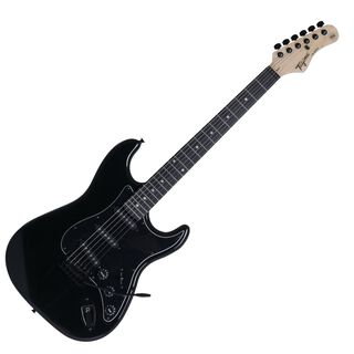 Guitarra Electrica Tagima TG-500 Black,hi-res