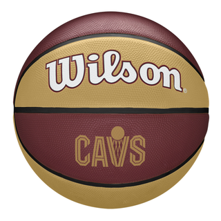 Balón Basketball NBA Tribute Cleveland Ca Tamaño 7,hi-res