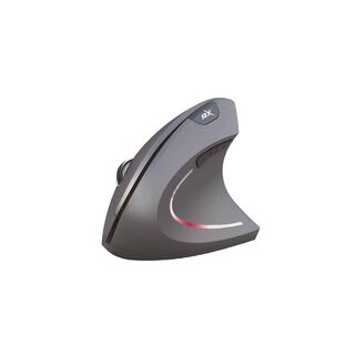 Mouse Vertical Gamer Bluetooth Reptilex - Puntostore,hi-res
