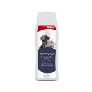 Shampoo Perro y Gato Pelo Grasoso 250ml,hi-res