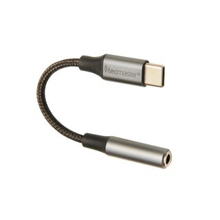 Adaptador USB-C a Jack 3.5mm para Audífonos – TECM,hi-res