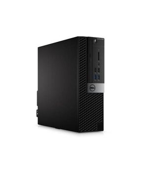 PC Desktop Dell Optiplex 3040 (i5-6ta 8GB  500 GB) Reacondicionado Grado A,hi-res