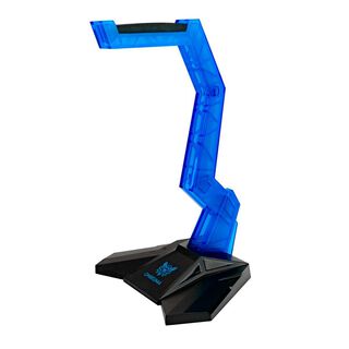 Soporte Base Stand Porta Audífonos Headset Gamer Onikuma Azul,hi-res