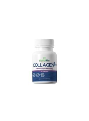 Collagen Plus VitalizaWISE,hi-res