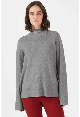 Sweater gris,hi-res