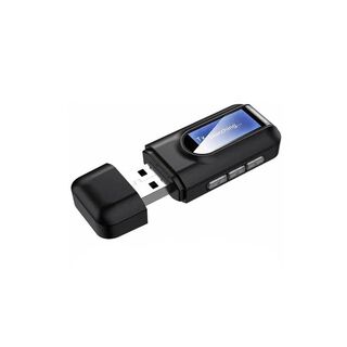 RECEPTOR / TRANSMISOR BLUETOOTH 5.0 TECNOLAB USB TL109,hi-res