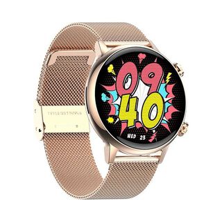 Reloj Inteligente Smartwatch Bluetooth Elegante,hi-res