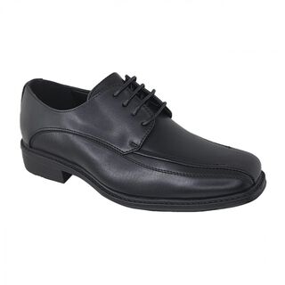 Zapato Formal de Vestir con Cordon Adulto 3221 Negro,hi-res