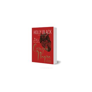 Corazón Negro Holly Black,hi-res