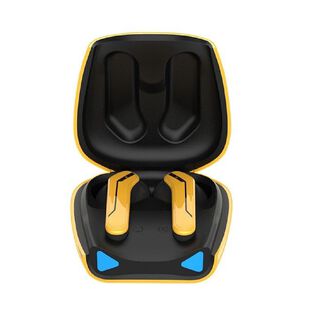 Audífonos Inalámbricos Bluetooth Bumblebee Pro Gamer,hi-res