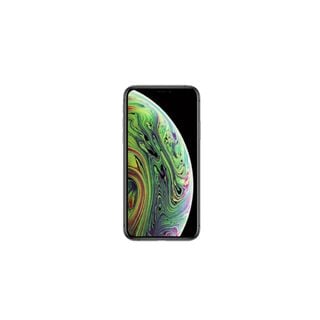 Iphone Xs Max 64GB Negro Reacondicionado,hi-res