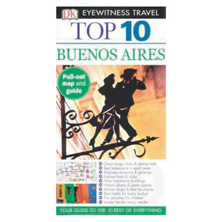 Buenos Aires  Top 10 ( Ingles ),hi-res