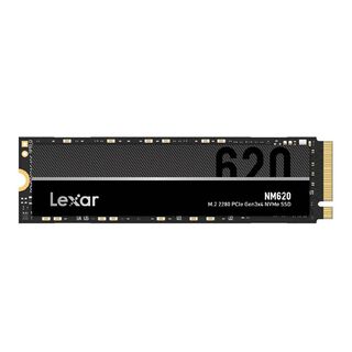 Unidad SSD 256GB PCIe NVMe M.2 LNM620X256G-RNNNG,hi-res