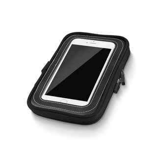 Soporte Porta Celular Para Moto Y Bicicleta Impermeable,hi-res