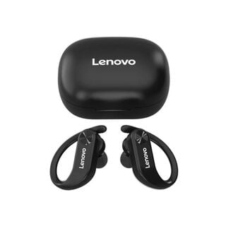 Audífonos Deportivos Bluetooth Lenovo LP7 Lenovo Negro,hi-res