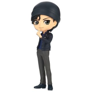 Detective Conan Shuichi Akai Ver A Q posket,hi-res