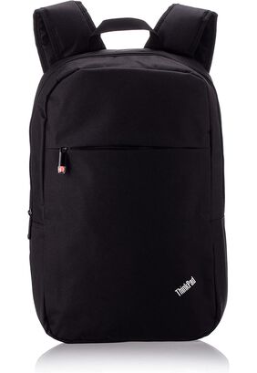 Mochila Lenovo ThinkPad 15.6" Basic Backpack Negro,hi-res