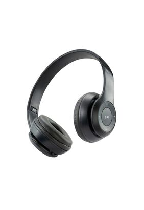 Audífonos Bluetooth Mlab Smart Beats Fm Micro SD Over-Ear,hi-res