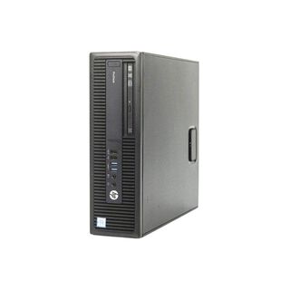 Computador HP 280 G2(I5 6TH - 8GB - 500GB)(Windows11 + Office365),hi-res