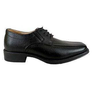 Zapatos Casual de Hombre  Negro 71-7,hi-res