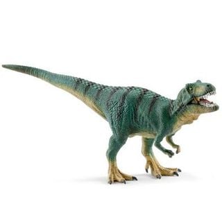 Dinosaurio Tiranosaurio Rex Cria,hi-res