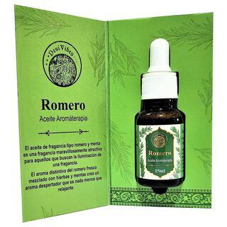 Aceite Aromaterapia Romero - Desi Vibes,hi-res