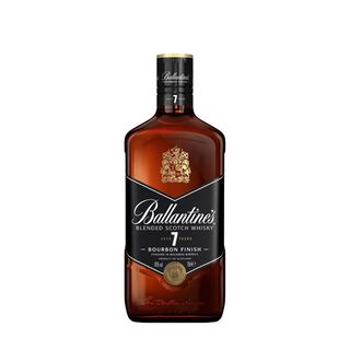 Whisky Ballantines 7 Años Bourbon Finish 40° 700Cc,hi-res