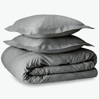 Cobertor 3Angeli Premium Soft 1 a 1,5 Plaza Gris,hi-res