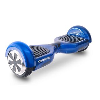 Smart Balance Cero Hoverboard S1 Azul,hi-res