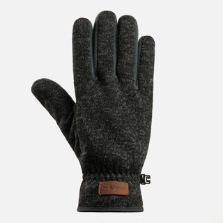 Guante Unisex Cabin Hoods Blend-Pro Glove Negro Lippi I19,hi-res