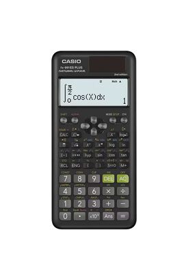 Calculadora Fx-991esplus-2 Cientifica   ,hi-res